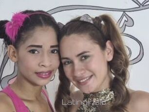 Latingirls18