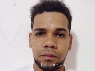 Latinnsex