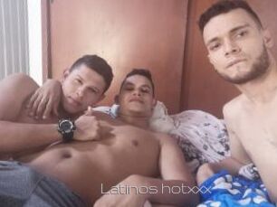 Latinos_hotxxx