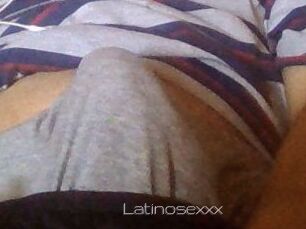 Latinosexxx