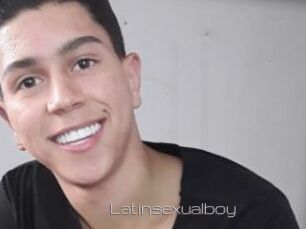 Latinsexualboy