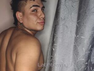 Latintommy