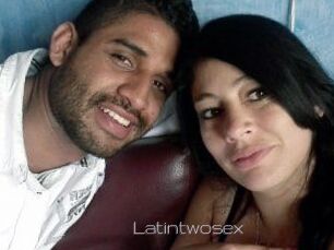 Latintwosex