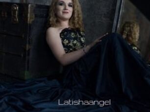 Latishaangel