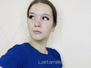 Lattamiller