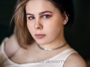 Lauralowerns