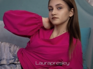 Laurapresley