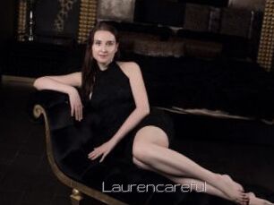 Laurencareful