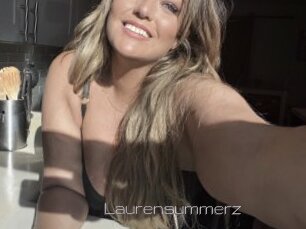 Laurensummerz