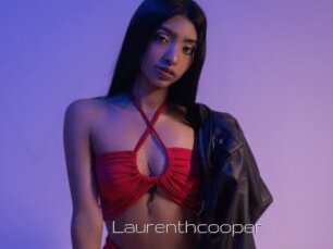 Laurenthcooper