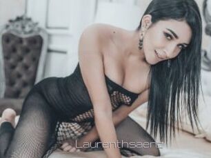 Laurenthsaenz