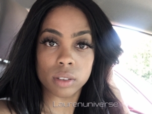 Laurenuniverse