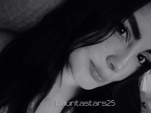 Lauritastars25