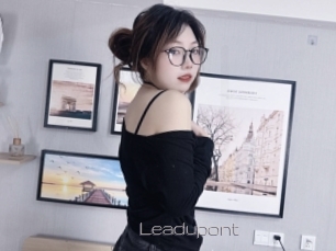 Leadupont