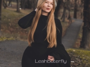 Leahbuterfly