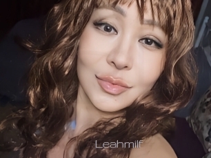 Leahmilf