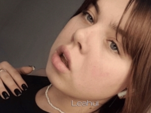 Leahui