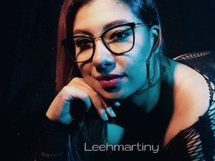 Leehmartiny