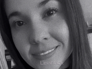 Leiablack