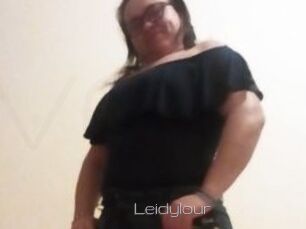 Leidylour