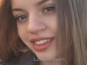 Leilaashburn