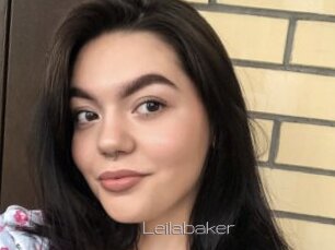 Leilabaker