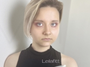 Leilafitt