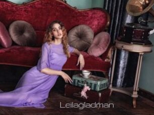 Leilagladman