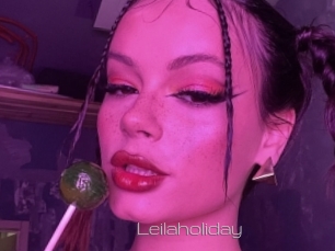 Leilaholiday