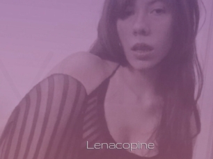 Lenacopine