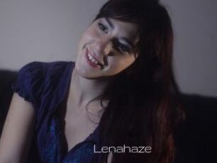 Lenahaze