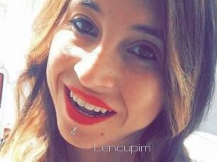 Lencupim