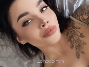 Lensesiren