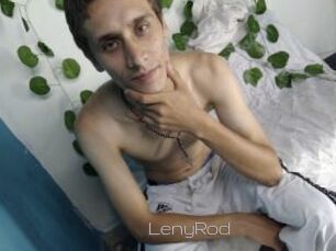 LenyRod