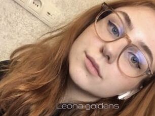 Leona_goldens