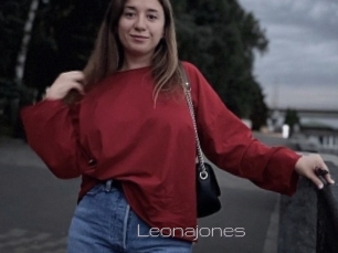 Leonajones