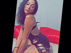 Leoniistarxxx