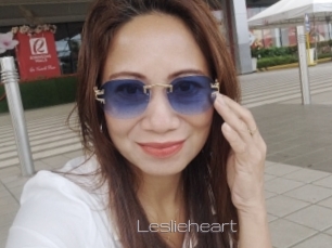 Leslieheart