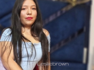 Lesliiebrown