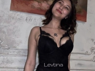 Levtina