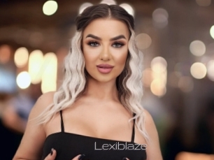 Lexiblaze