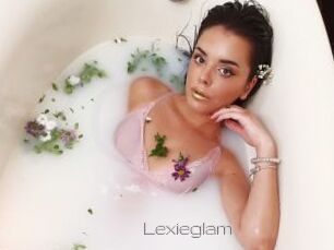 Lexieglam