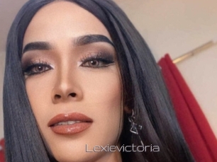 Lexievictoria