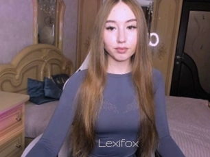 Lexifox