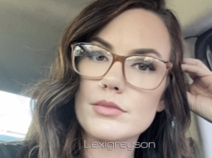 Lexigreyson