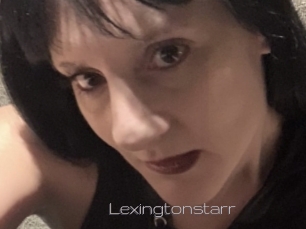 Lexingtonstarr