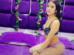 Lexipetite