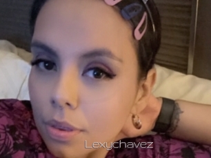 Lexychavez