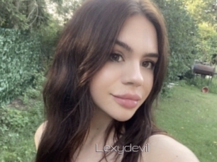 Lexydevil