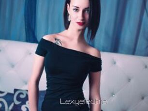 Lexyelectra